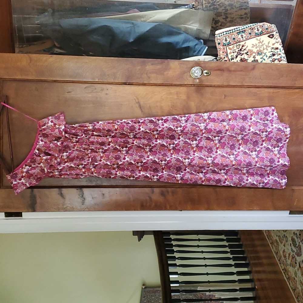 Liberty of London Maxi Dress